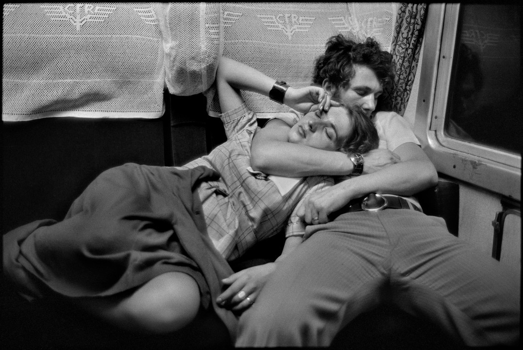 Henri Cartier Bresson photos célèbres 3