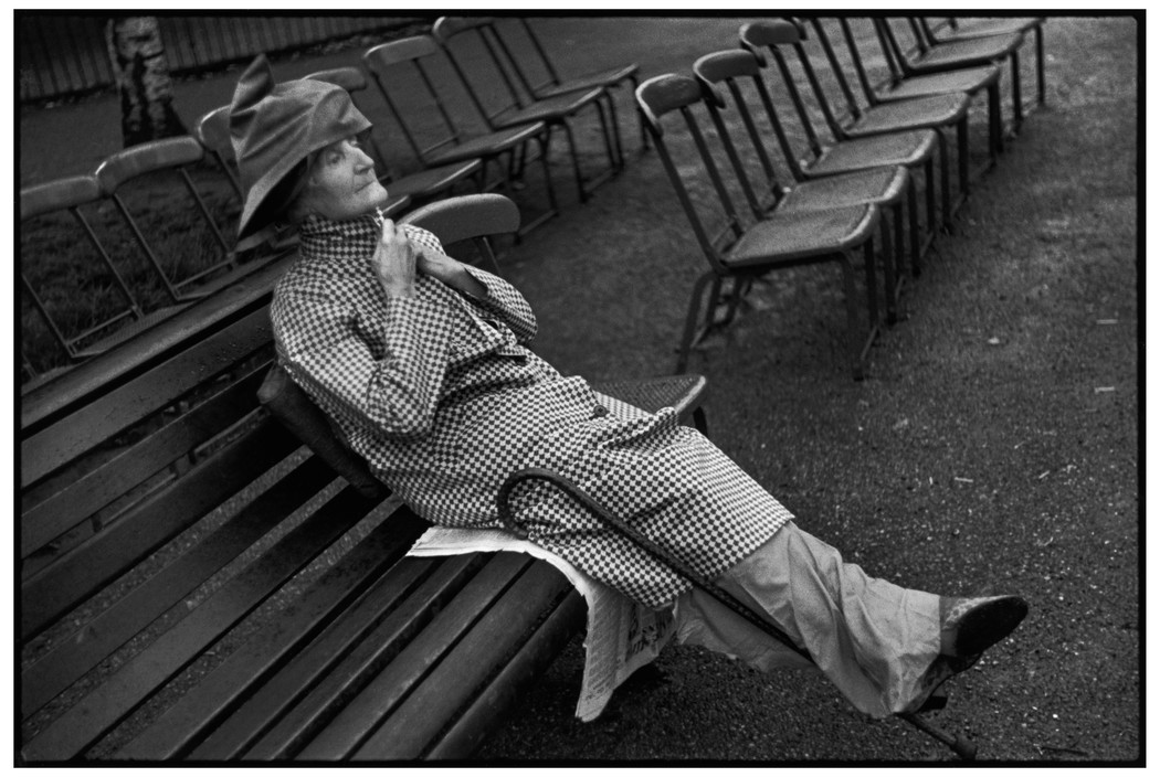Henri Cartier Bresson photos célèbres