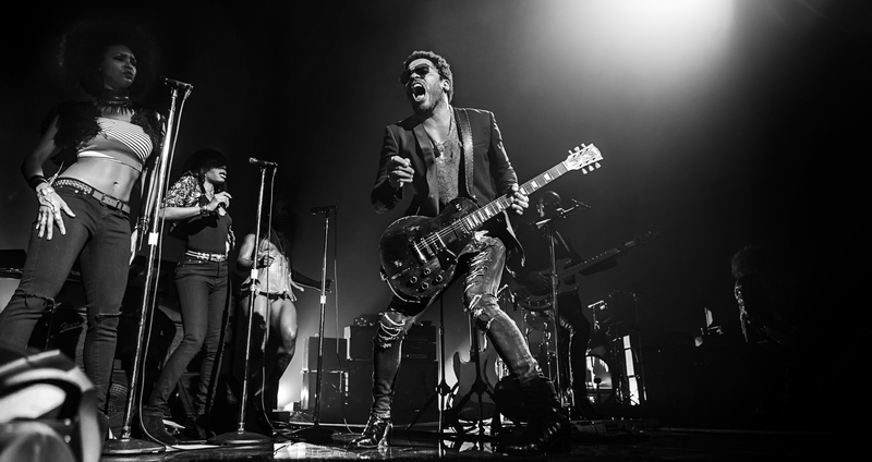 Suivre les concerts