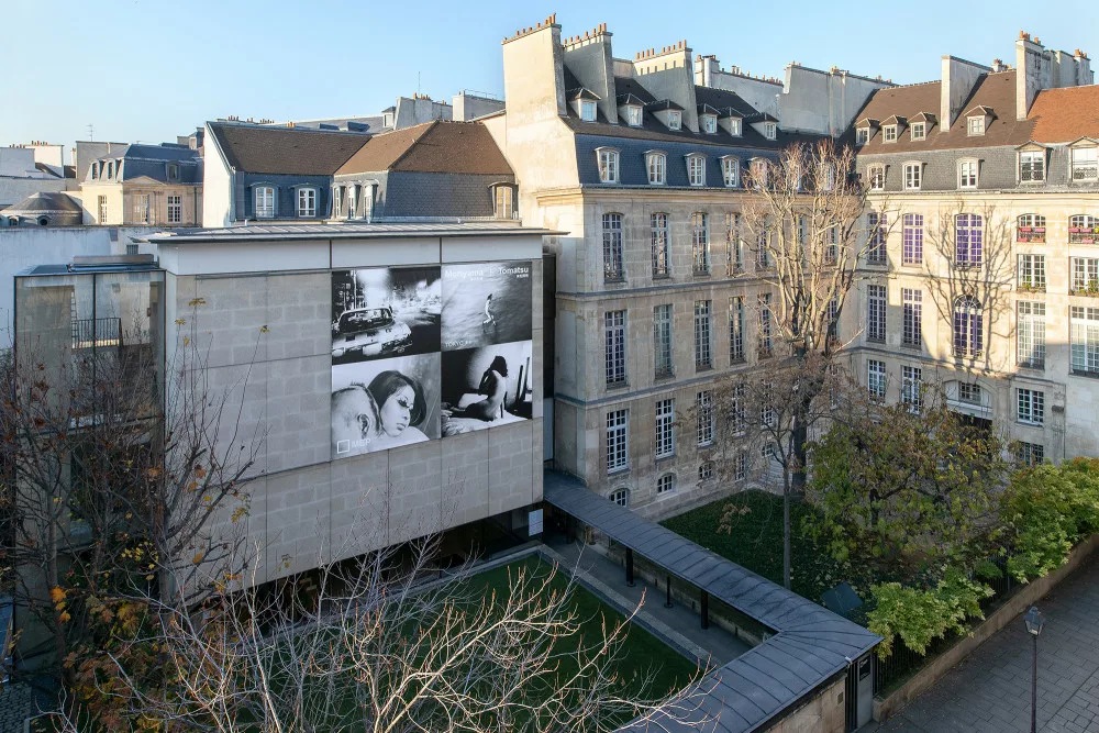 La Maison Européenne de la Photographie (MEP)