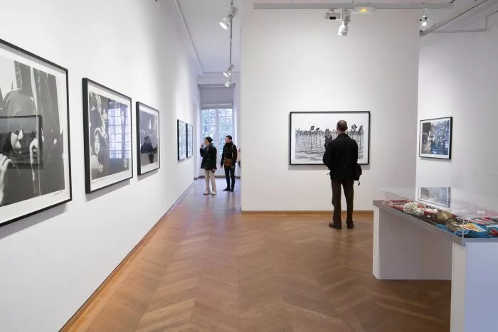 La Maison Européenne de la Photographie (MEP) : Un Haut Lieu de la Photographie à Paris
