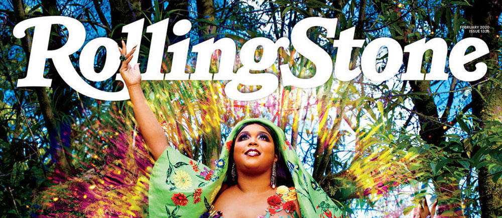 Photographe de concert 19 David LaChapelle Lizzo : la rencontre 4 (2)