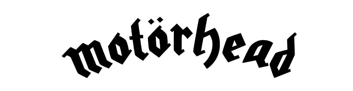 motorhead -lemmy motörhead