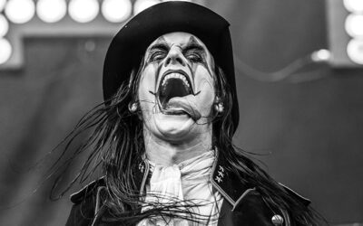 Photographie de concert : 20 conseils pour démarrer