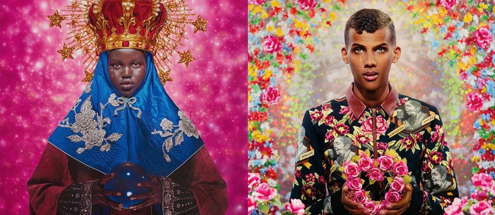 Photographe de concert 14 Pierre et Gilles : 30 ans de Photos, expos et publications. 4.9 (7)