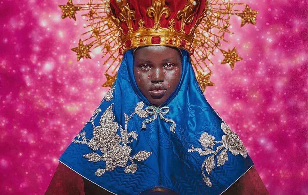 Pierre et Gilles : 30 ans de Photos