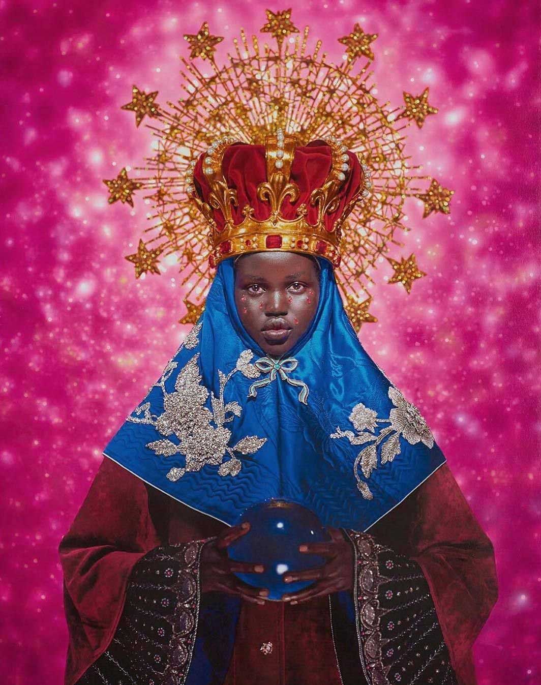 Pierre et Gilles 30 ans de Photos, expos et publications.