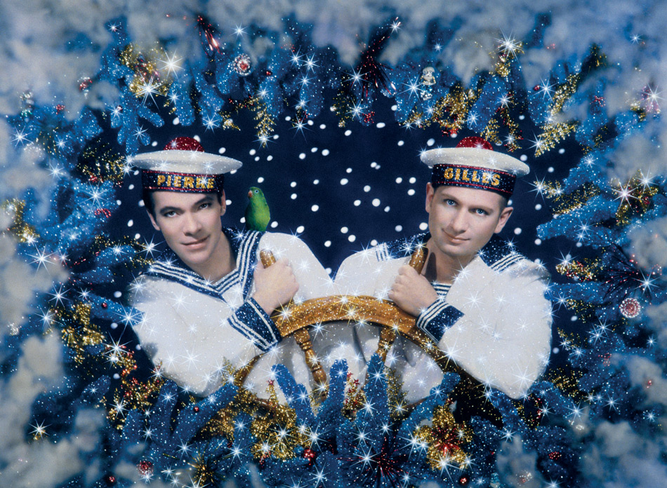 Pierre-et-Gilles-photo-expo-oeuvre-livre