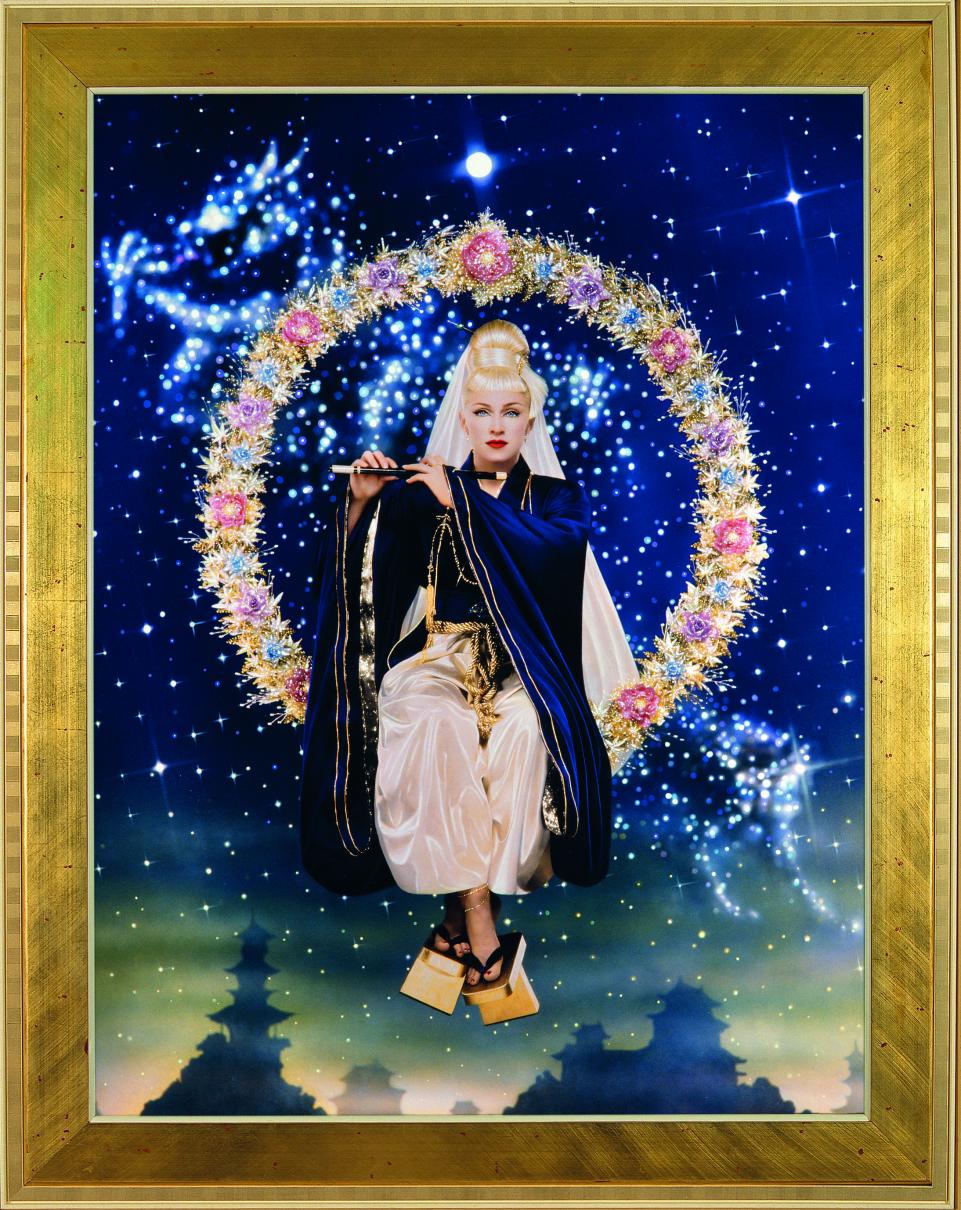 Pierre-et-Gilles-photo-expo-oeuvre-livre Pierre-et-Gilles-photo-expo-oeuvre-livre