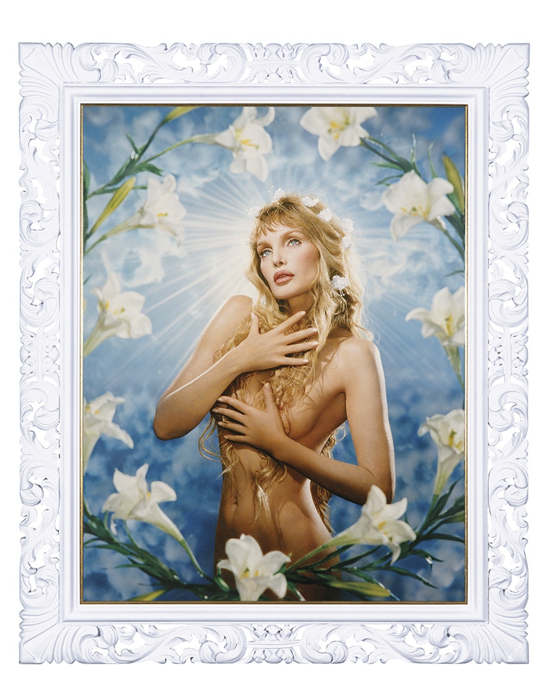 Pierre-et-Gilles-photo-expo-oeuvre-livre Pierre-et-Gilles-photo-expo-oeuvre-livre