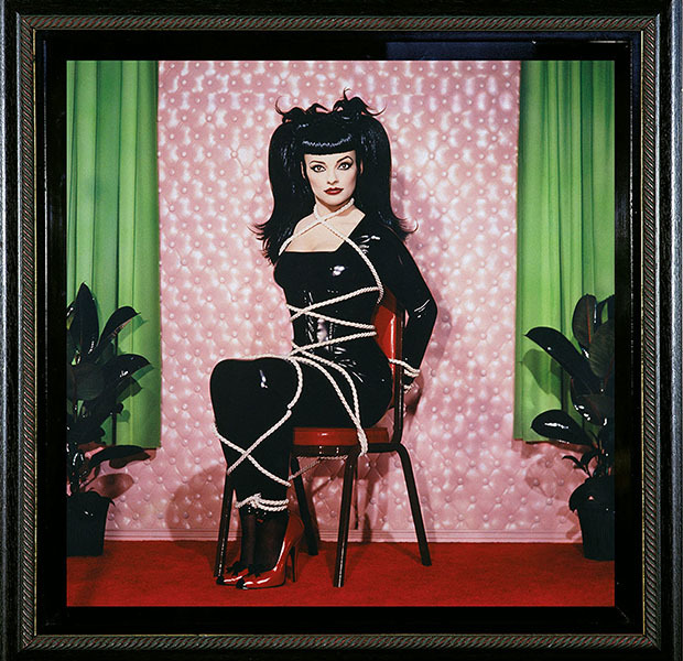Pierre-et-Gilles-photo-expo-oeuvre-livre Pierre-et-Gilles-photo-expo-oeuvre-livre