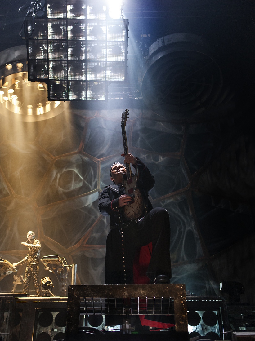 Rammstein Site officiel - Rammstein Tickets 