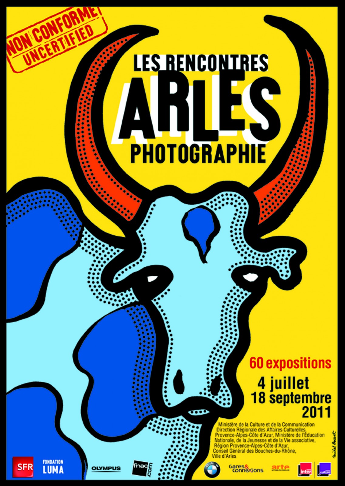 Rencontres de la photographie Arles