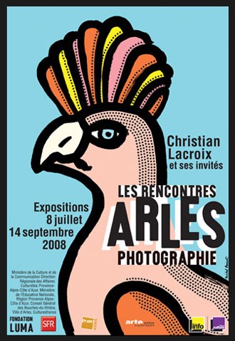 Arles Fotografietreffen