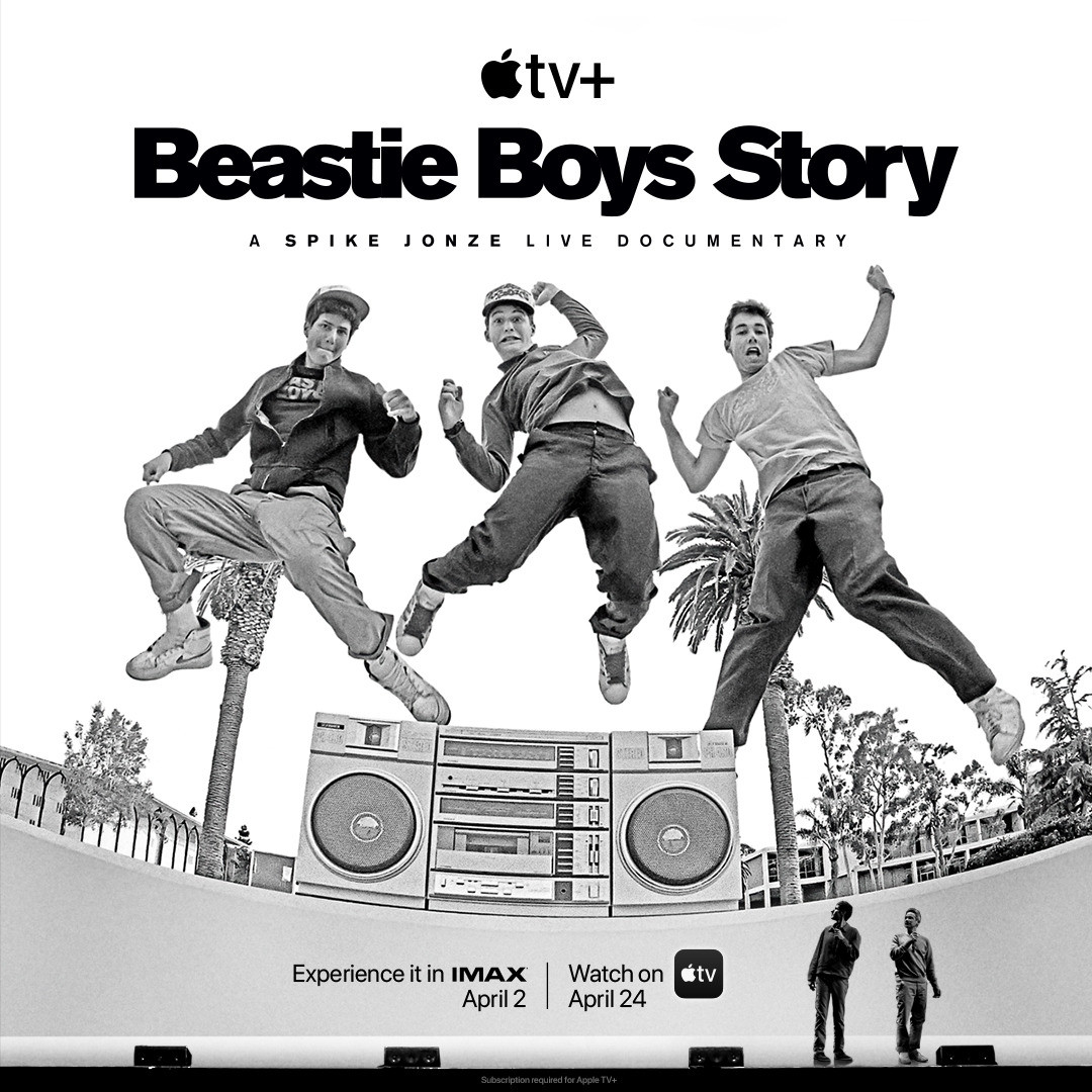 beastie boys story beastie boys story