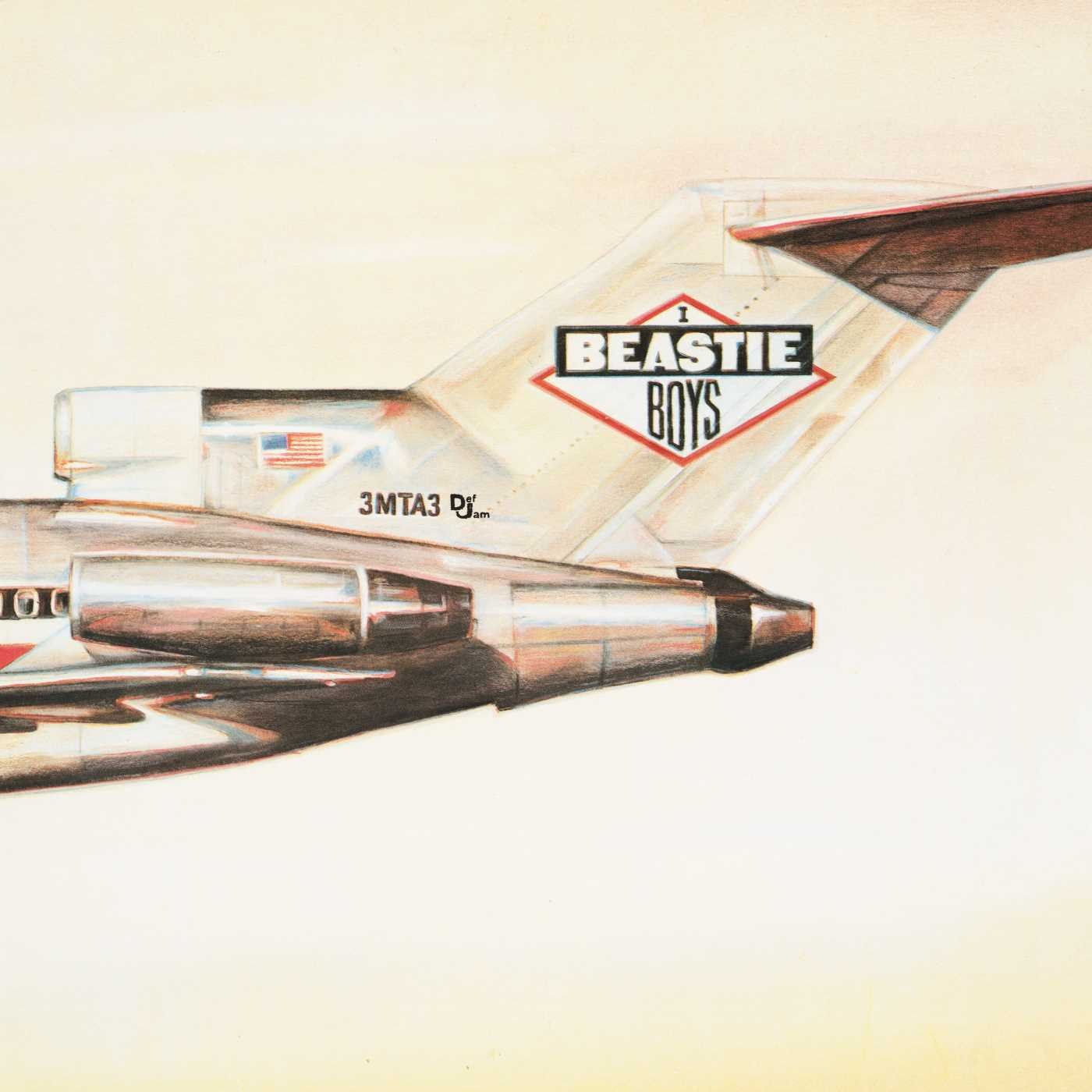 Beastie Boys Story 1 beastie boys sabotage