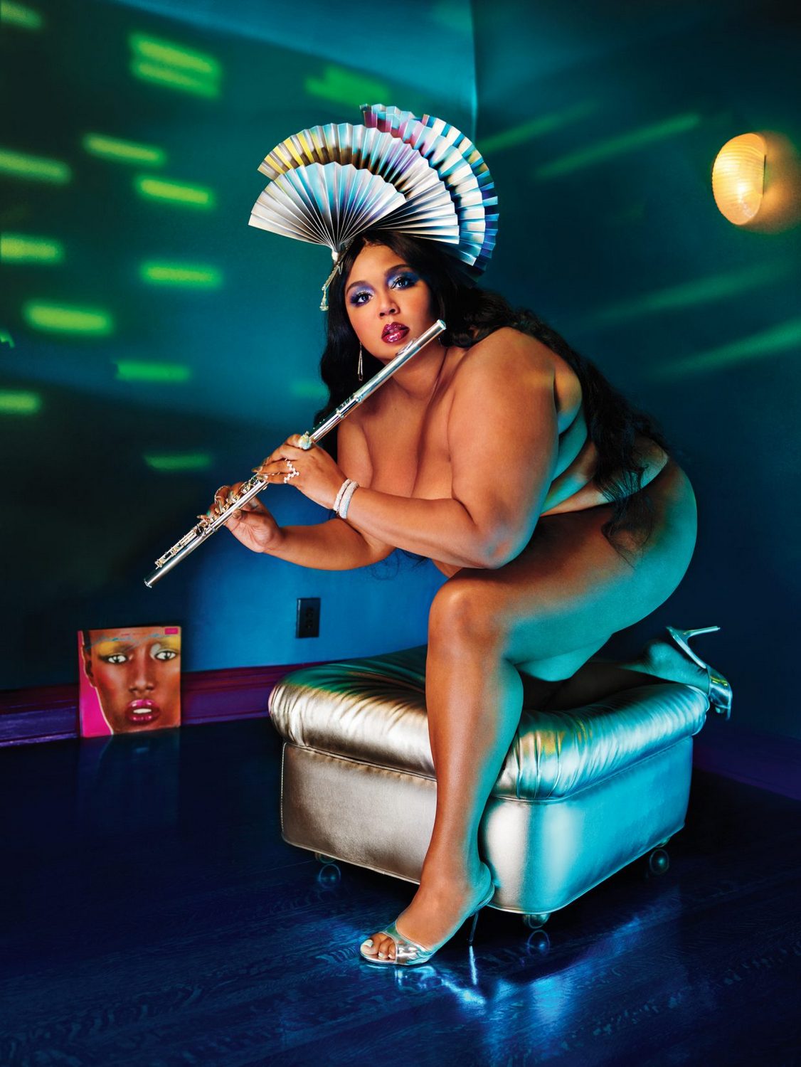 David LaChapelle photographe David LaChapelle photographe