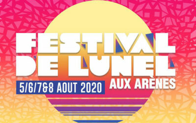 Festival de Lunel 2020