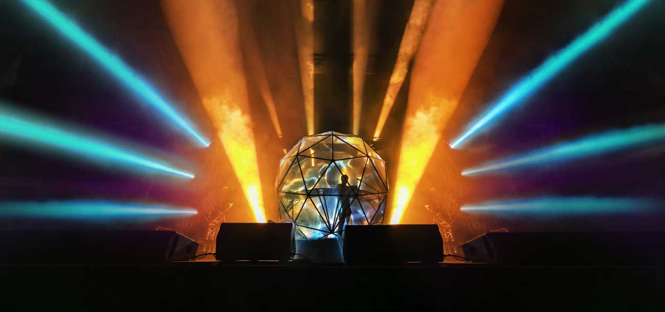 Festivals de musique Festivals de musique