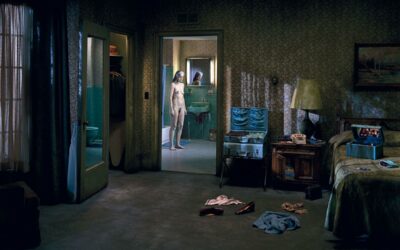 Gregory Crewdson, 40 ans de photographie