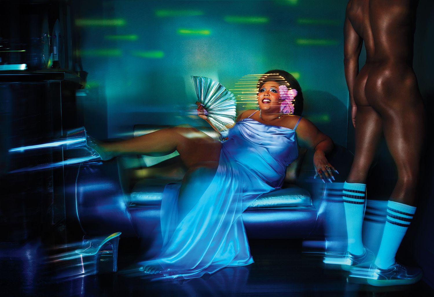 David LaChapelle photographe David LaChapelle photographe