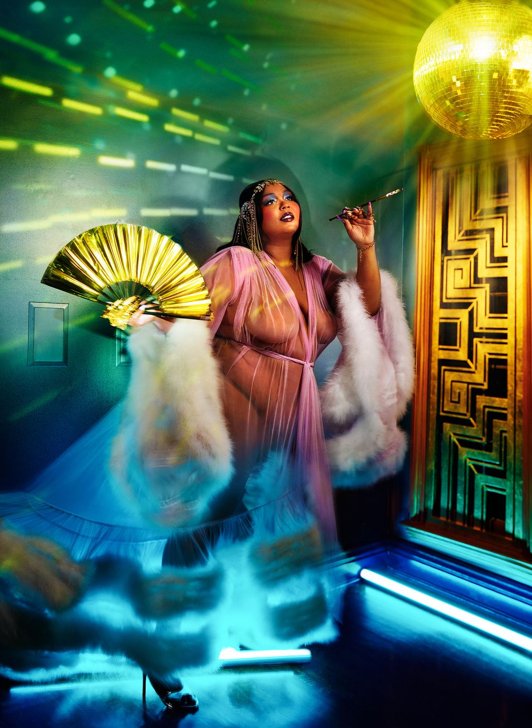 David LaChapelle photographe David LaChapelle photographe