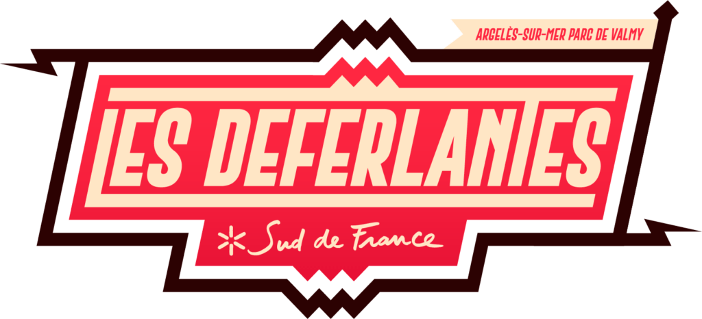 Festival les Déferlantes Sud de France