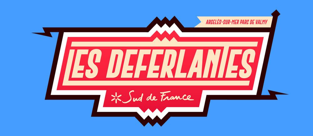 Photographe de concert 7 Les Déferlantes 2020 : dates et programmation & réservations 4.4 (5)