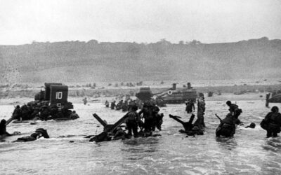 Robert Capa, photojournaliste de guerre des années 30