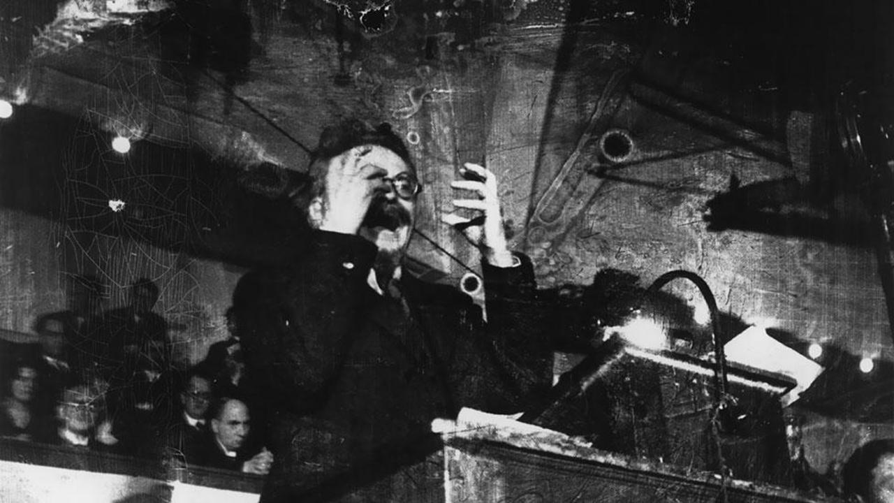 robert capa photos