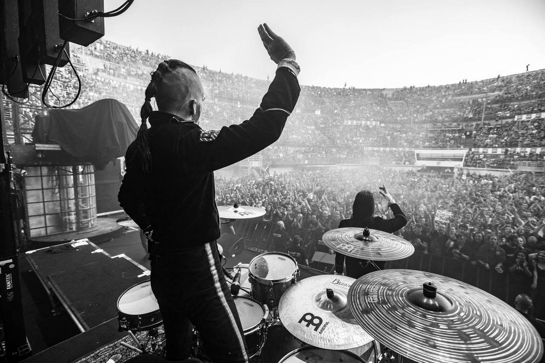avatar metal AVATAR-metal-band-concert-festival-nimes-credit photo Eric CANTO avatar metal