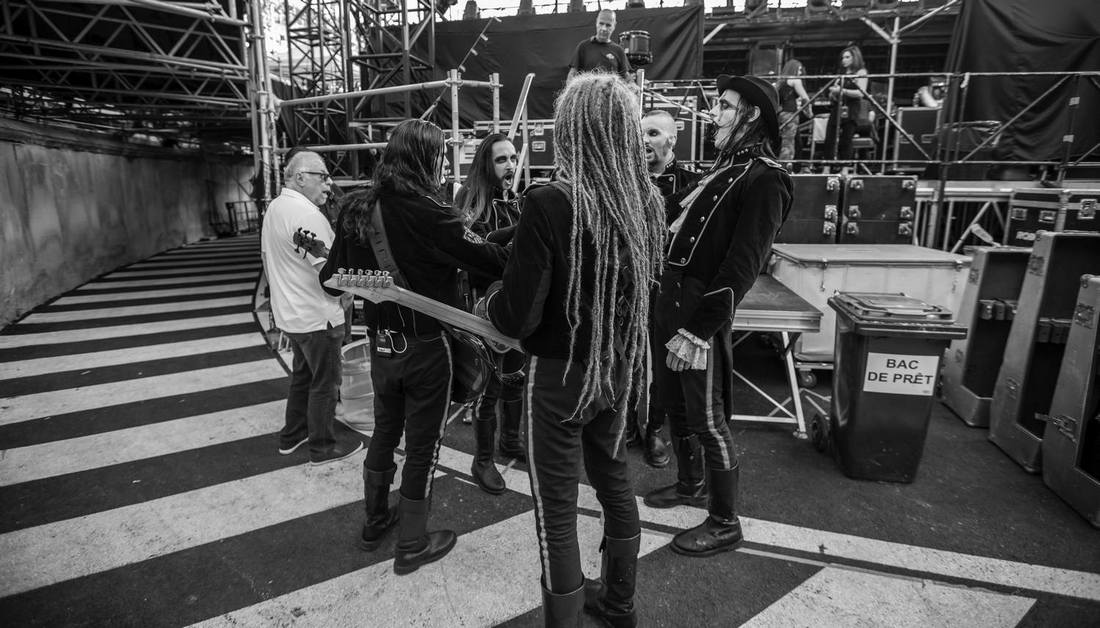  AVATAR-metal-band-concert-festival-nimes-credit photo Eric CANTO