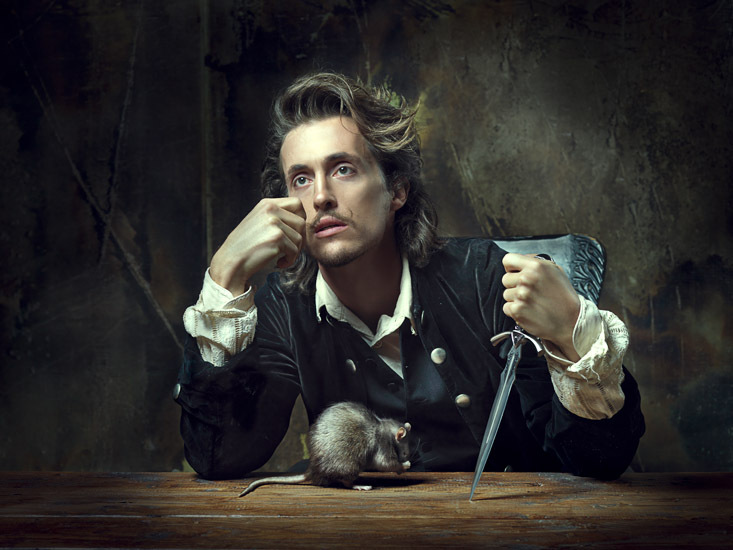 August Bradley Photographe