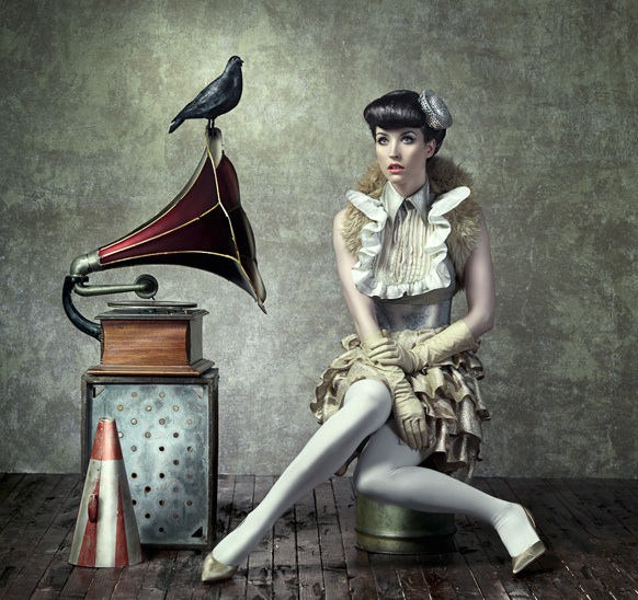August Bradley Photographe