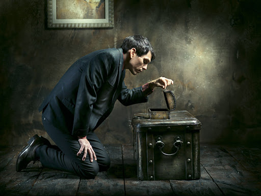 August Bradley Photographe