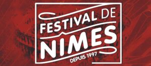 Das Nîmes-Festival