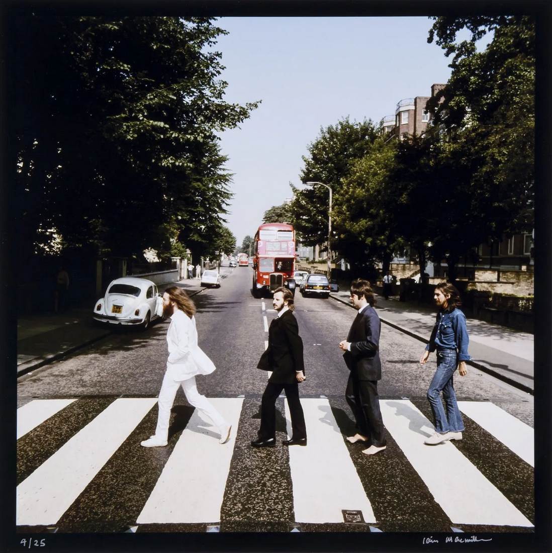 The Beatles Abbey Road The Beatles Abbey Road
