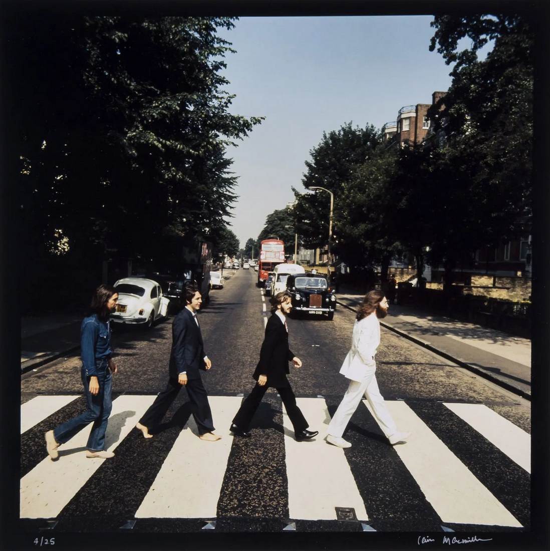 The Beatles Abbey Road The Beatles Abbey Road