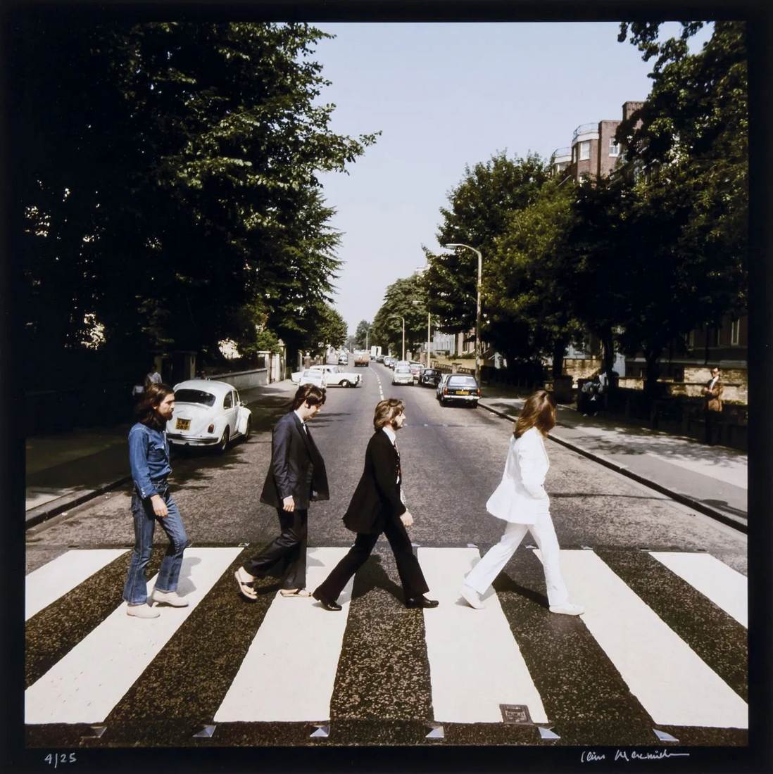 The Beatles Abbey Road The Beatles Abbey Road
