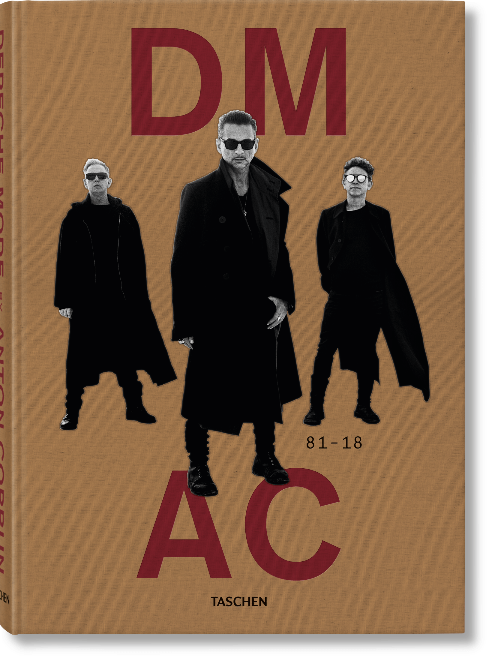 anton corbijn depeche mode 1
