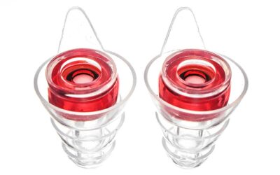 Bouchons d’oreilles pour concert : les 5 meilleurs paires