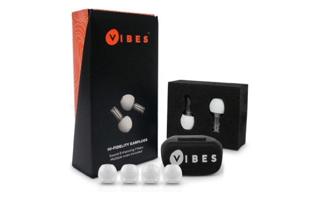 protection oreilles bouchon concert protection