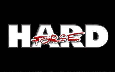 Hard Force Magazine depuis 1985