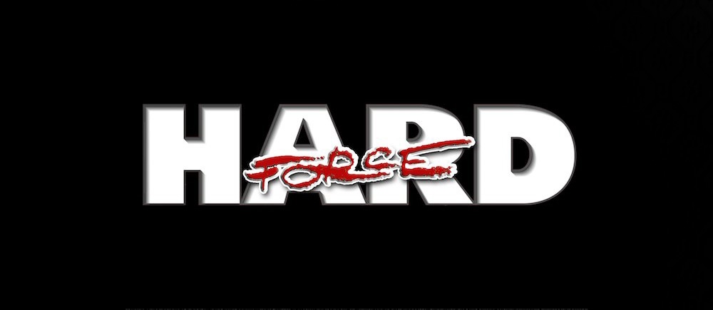 Hard Force Magazine Hard Force Magazine