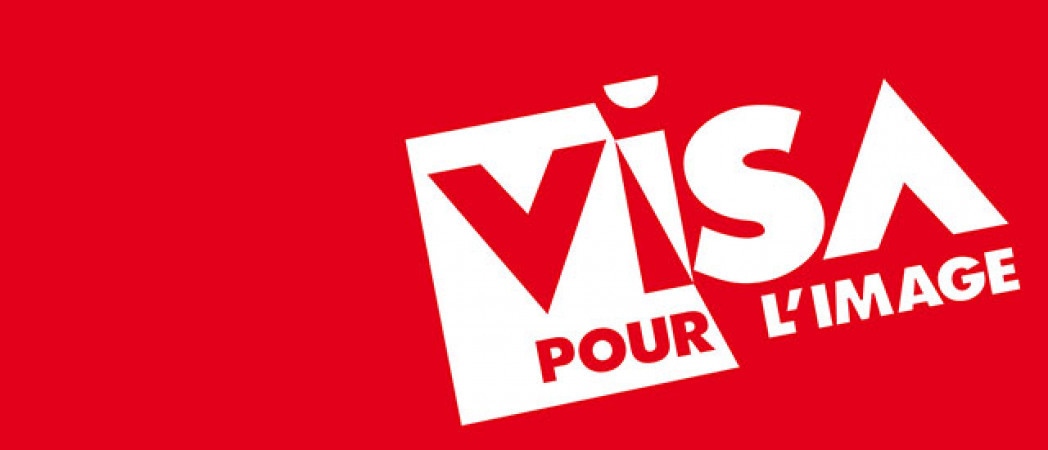 Visa pour l'image Perpignan