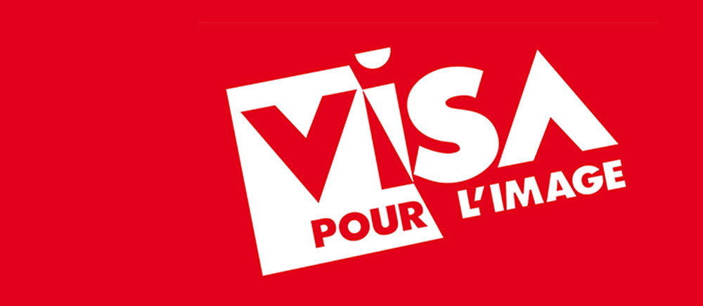 Visa pour l’image Perpignan