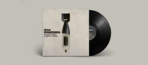 Foo Fighters The Pretender : l’histoire