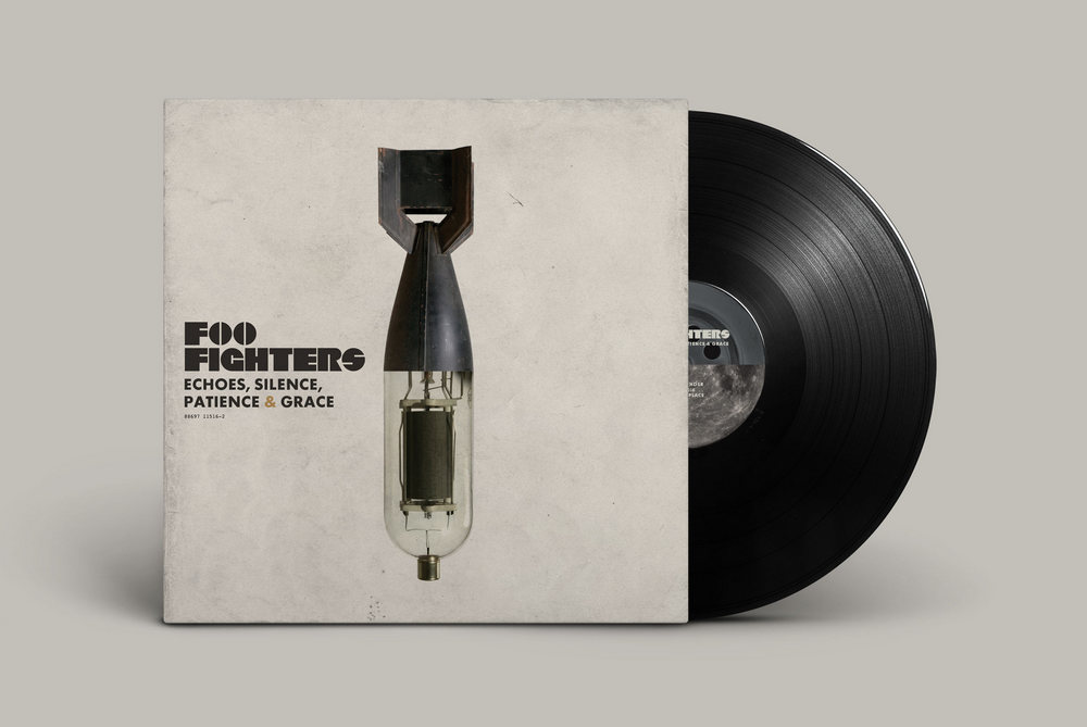 Foo Fighters The Pretender
