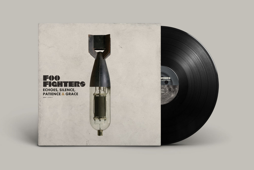 Foo Fighters The Pretender Foo Fighters The Pretender