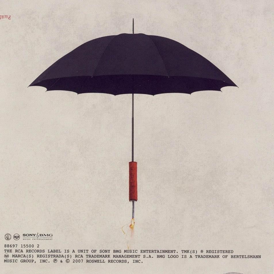 Foo Fighters The Pretender Foo Fighters The Pretender